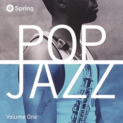 Pop-Jazz: Volume One [COMPILATION] [SPECIAL LIMITED EDITION] [CD]