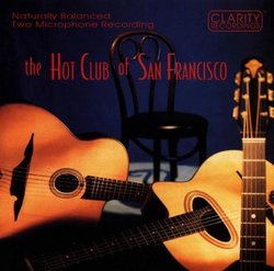 Hot Club of San Francisco