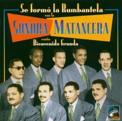 Se Formo La Rumbantela 1948