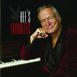 Hef's Favorites