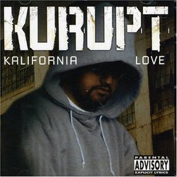 Kalifornia Love