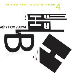 Meteor Farm