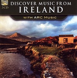 Discover Music from Ireland