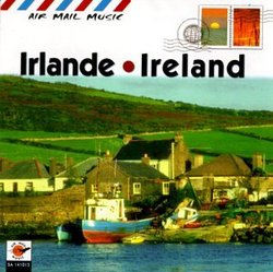 Air Mail Music: Irlande-Ireland