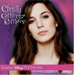 Christy Carlson Romano: Greatest Disney TV & Film Hits