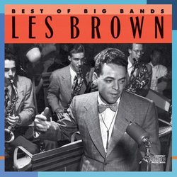 Best Of The Big Bands