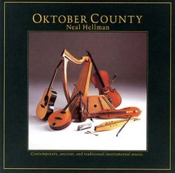 Oktober County: Contemporary, Ancient And...