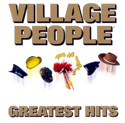 Village People - Greatest Hits & 2 Millenium Remixes