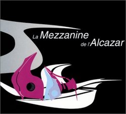 Mezzanine De L'alcazar
