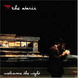 Welcome the Night (+2 Bonus Tracks)