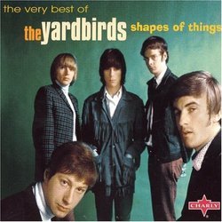 Very Best of the Yardbirds