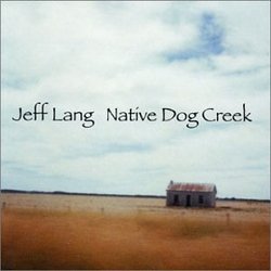 Native Dog Creek