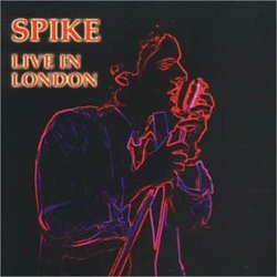 Live in London