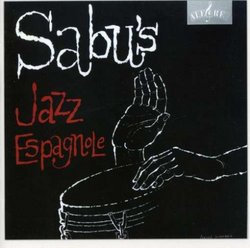 Sabu's Jazz Espagnole