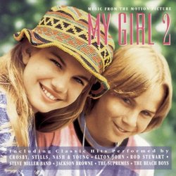 My Girl 2 (1994 Film)