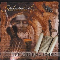 The Juturna Codex