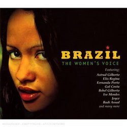 Brazil: The Women's Voice