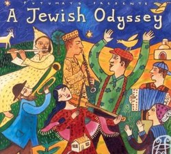 Jewish Odyssey