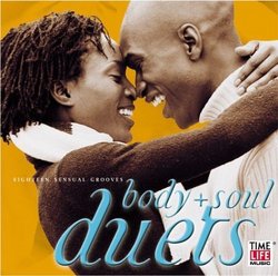 Body & Soul: Duets