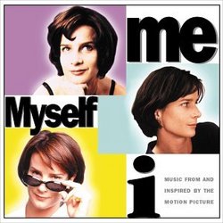 Me Myself I (1999 Film)