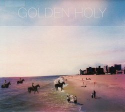 Golden Holy