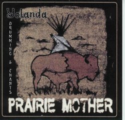 Prairie Mother