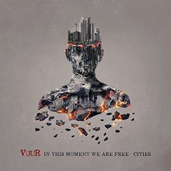 Inthis Moment We Are Free - Cities (Bonus Track)