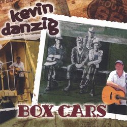 Box Cars