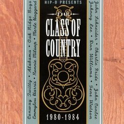 Class of Country: 1980-1984