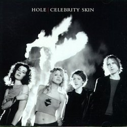 Celebrity Skin (Bonus CD)