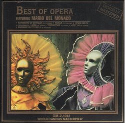 Best of Opera