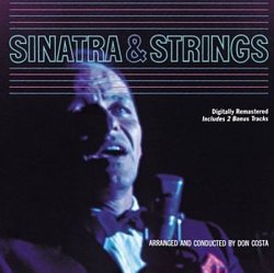 Sinatra & Strings