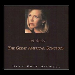 Tenderly - The Great American Songbook