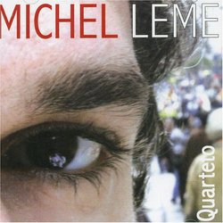 Michel Leme Quarteto
