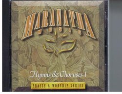 Hymns & Choruses I: Praise and Worship Series
