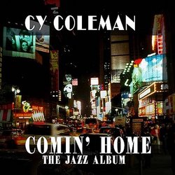Comin' Home-Jazz Album