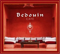 Bedouin Cafe