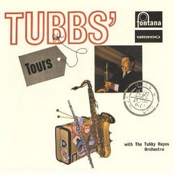Tubbs Tours