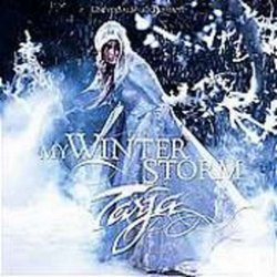 My Winter Storm (W/Dvd) (Dlx)