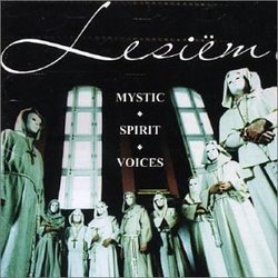 Mystic Spirit Voices