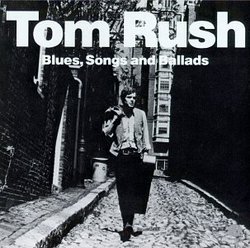 Blues Songs Ballads