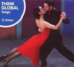 Think Global: Tango