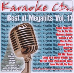 Best of Megahits 17