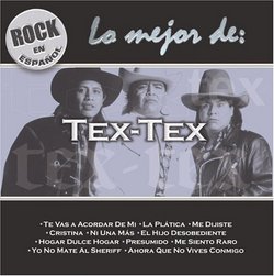 Rock En Espanol: Lo Mejor De Tex-Tex