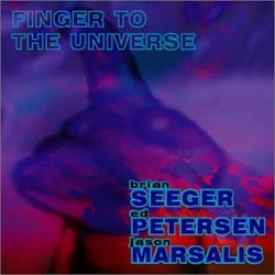 Finger To The Universe