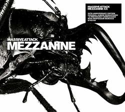 Mezzanine [2 CD][Deluxe]