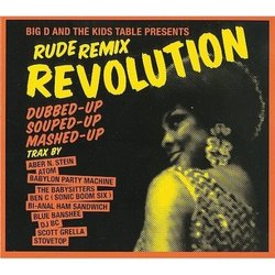 Rude Remix Revolution