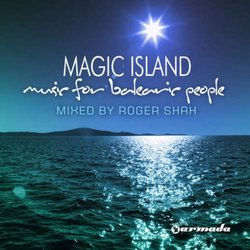 Magic Island: Music for Balearic People