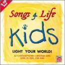 Songs 4 Life: Kids Light Your World