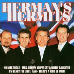 Herman's Hermits